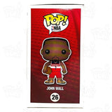 Nba John Wall (#26) Funko Pop Vinyl