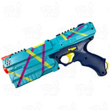 NERF Rival Kronos XVIII-500 Blaster Loot