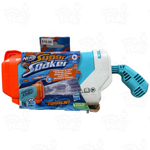 Nerf Super Soaker Loot