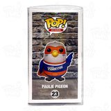 New York Comic-Con Paulie Pigeon (#23) Fall Convention 2020 - That Funking Pop Store!