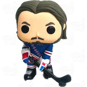 37 Mats Zuccarello Out-Of-Box Funko Pop Vinyl