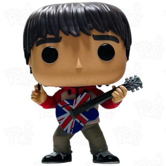 Oasis Noel Gallagher Out-Of-Box (OOB 853) Funko Pop Vinyl