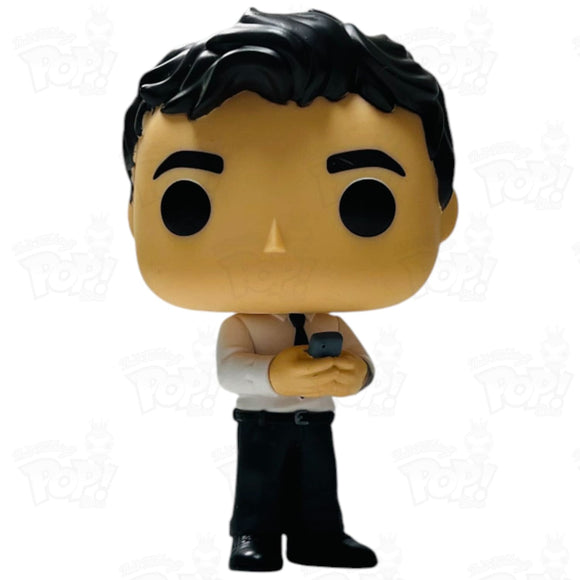Office Ryan Howard Out-Of-Box Funko Pop Vinyl