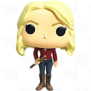 Once Upon A Time Emma Swan Out-Of-Box Funko Pop Vinyl