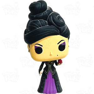 Once Upon A Time Regina Out-Of-Box Funko Pop Vinyl