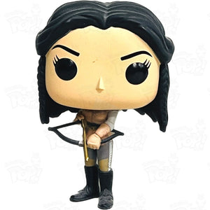 Once Upon A Time Snow White Out-Of-Box Funko Pop Vinyl