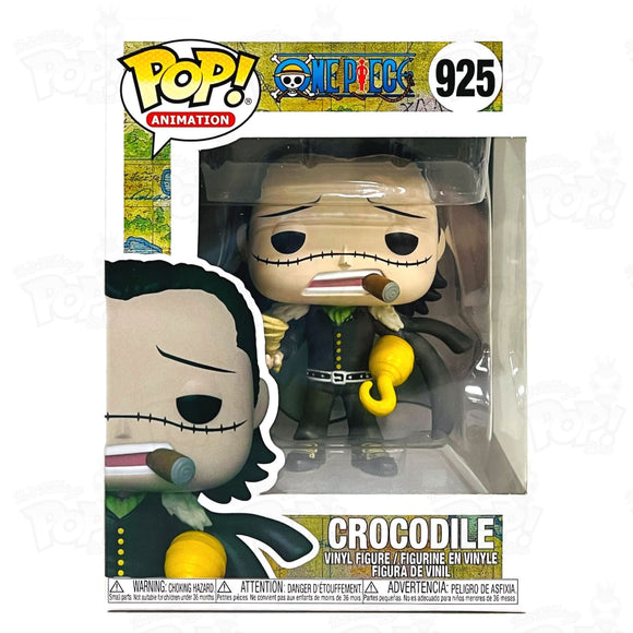 One Piece Crocodile (#925) - That Funking Pop Store!