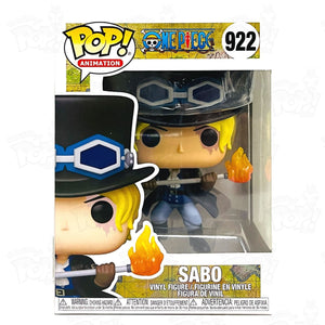 One Piece Sabo (#922) - That Funking Pop Store!