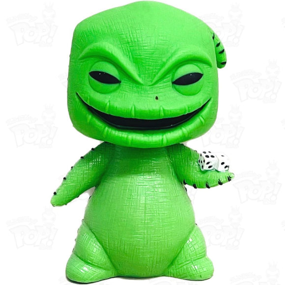 Oogie Boogie Out-Of-Box Funko Pop Vinyl