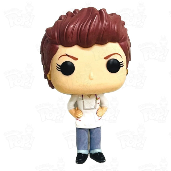 Orange Is The New Black: Red Out-Of-Box Funko Pop Vinyl