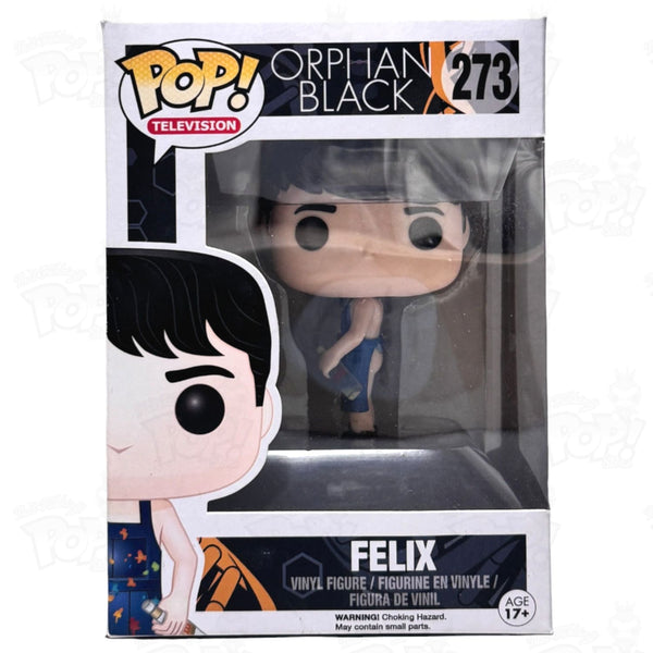 Orphan Black Felix (#273)