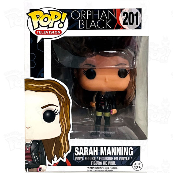 Orphan Black Sarah Manning (#201)