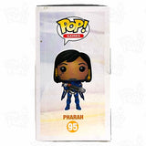Overwatch Pharah (#95) - That Funking Pop Store!