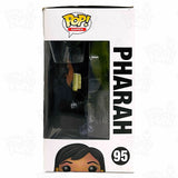 Overwatch Pharah (#95) - That Funking Pop Store!