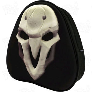 Overwatch Reaper 3D Molded Mini Backpack Loot