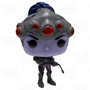 Overwatch Widowmaker Out-Of-Box (Oob#739) Funko Pop Vinyl