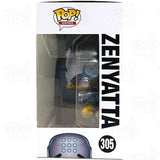 Overwatch Zenyatta (#305) Funko Pop Vinyl