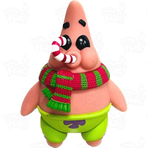 Patrick Star Out-Of-Box Funko Pop Vinyl