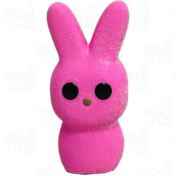 Peep Pink Bunny Out-Of-Box Funko Pop Vinyl