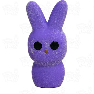 Peep Purple Bunny Out-Of-Box Funko Pop Vinyl