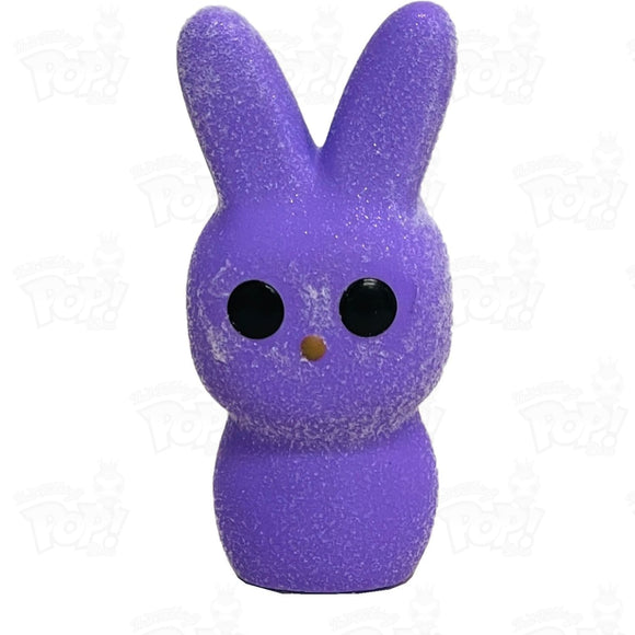 Peep Purple Bunny Out-Of-Box Funko Pop Vinyl