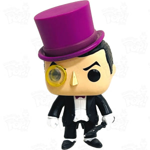 Penguin Out-Of-Box Funko Pop Vinyl