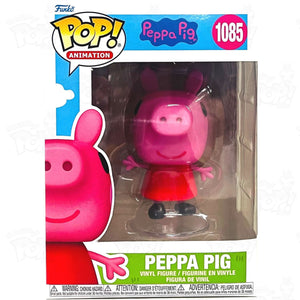 Peppa Pig (#1085) Funko Pop Vinyl