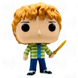 Percy Jackson & The Olympians Out-Of-Box Funko Pop Vinyl