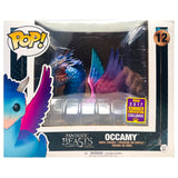 Fantastic Beasts Occamy (#12) 2017 Summer Convention (Damage)