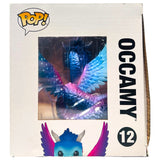 Fantastic Beasts Occamy (#12) 2017 Summer Convention (Damage)