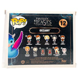 Fantastic Beasts Occamy (#12) 2017 Summer Convention (Damage)