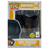 Fortnite Dark Vanguard (#464) GITD (Damaged)