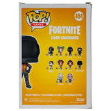 Fortnite Dark Vanguard (#464) GITD (Damaged)