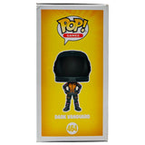 Fortnite Dark Vanguard (#464) GITD (Damaged)