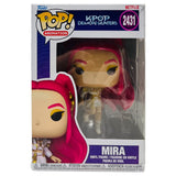 K-pop Demon Hunter Mira (#2431) [Damaged]