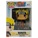 Naruto Shippuden Naruto (#71) (Damaged)