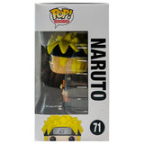 Naruto Shippuden Naruto (#71) (Damaged)