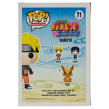 Naruto Shippuden Naruto (#71) (Damaged)
