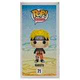 Naruto Shippuden Naruto (#71) (Damaged)