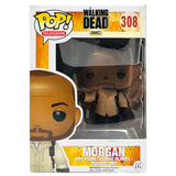 Walking Dead Morgan (#308) (Damaged)