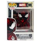 Marvel Carnage (#99) (Damaged)
