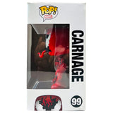 Marvel Carnage (#99) (Damaged)