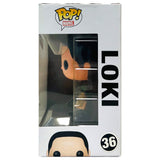 Thor the Dark World Loki (#36)