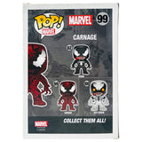 Marvel Carnage (#99) (Damaged)