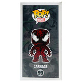 Marvel Carnage (#99) (Damaged)