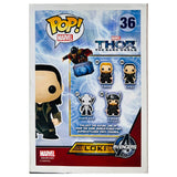 Thor the Dark World Loki (#36)