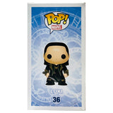 Thor the Dark World Loki (#36)