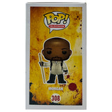 Walking Dead Morgan (#308) (Damaged)