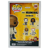 Walking Dead Morgan (#308) (Damaged)