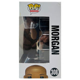 Walking Dead Morgan (#308) (Damaged)